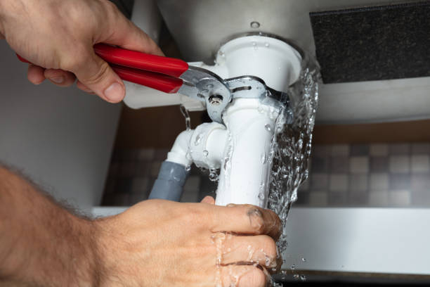 Best Water damage restoration near me  in Vandalia, OH