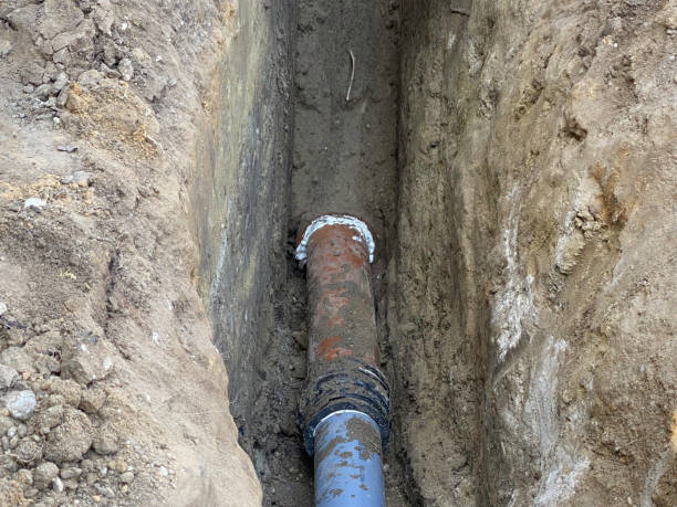 24/7 water damage repair in Vandalia, OH