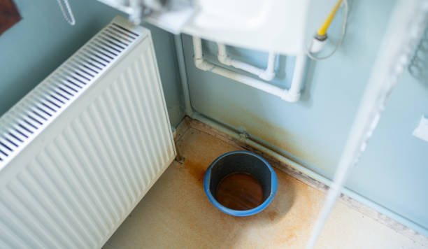 Best Water damage restoration specialists  in Vandalia, OH