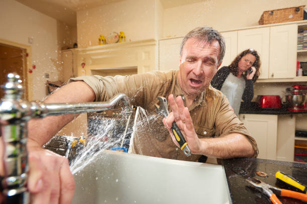 Water damage restoration insurance claims in Vandalia, OH
